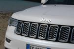 Jeep Grand Cherokee Summit 2016 года (WW)